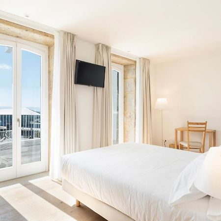 Porto Real Hotel Finisterre Bagian luar foto