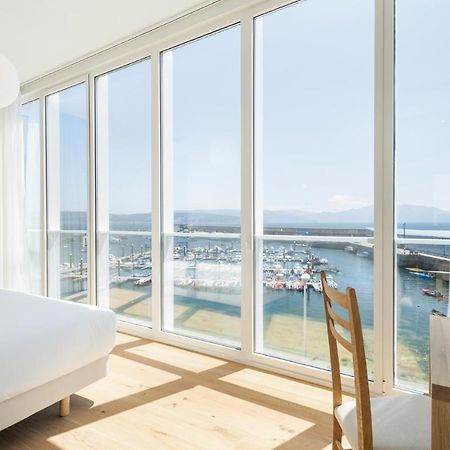 Porto Real Hotel Finisterre Bagian luar foto