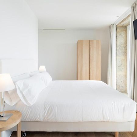 Porto Real Hotel Finisterre Bagian luar foto