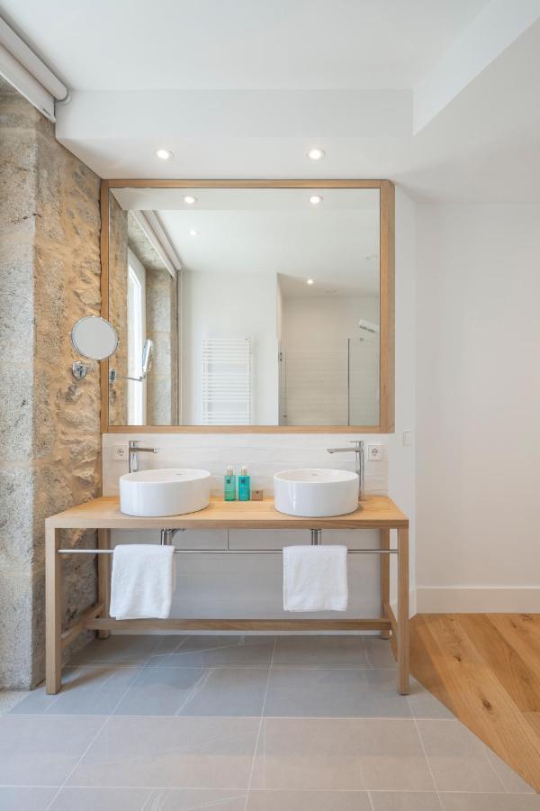 Porto Real Hotel Finisterre Bagian luar foto