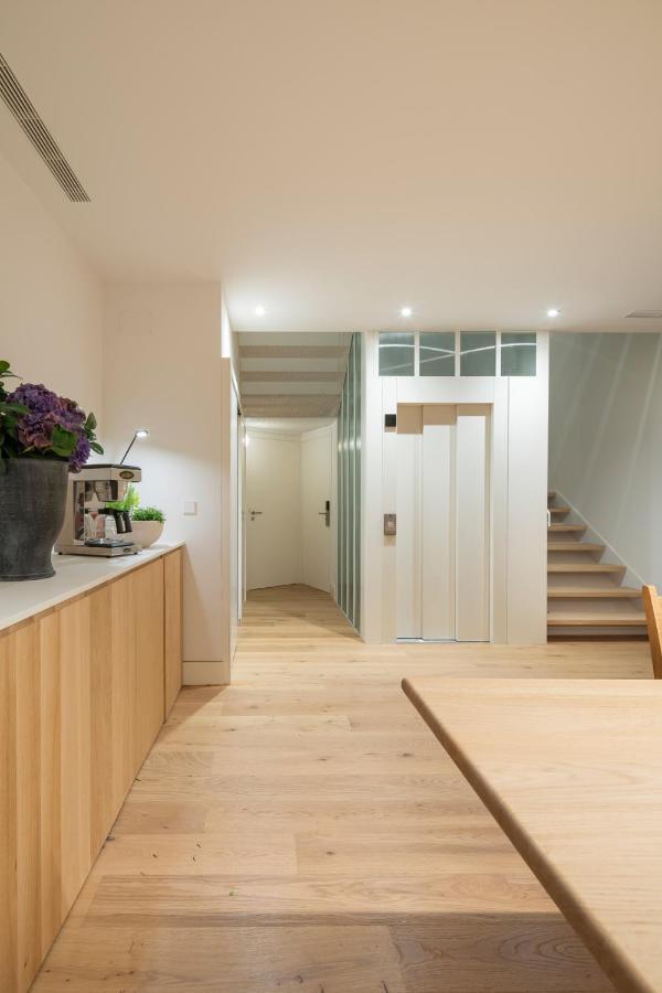 Porto Real Hotel Finisterre Bagian luar foto