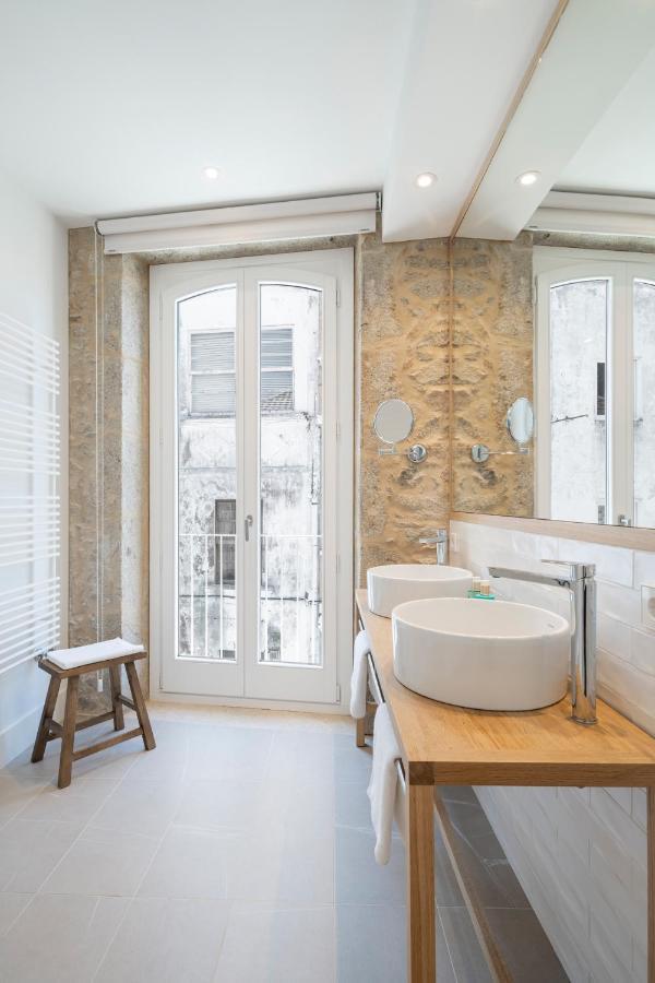 Porto Real Hotel Finisterre Bagian luar foto