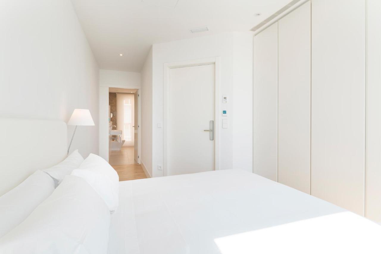 Porto Real Hotel Finisterre Bagian luar foto