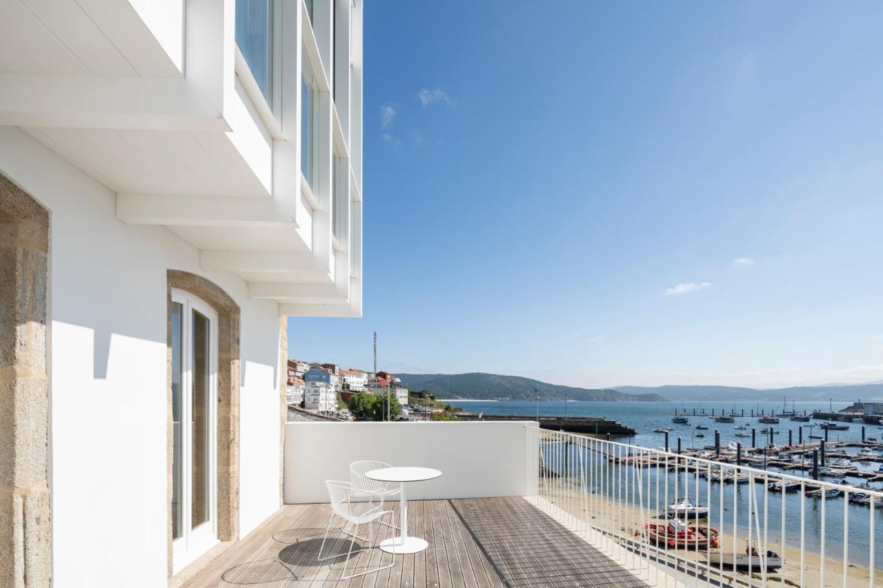 Porto Real Hotel Finisterre Bagian luar foto