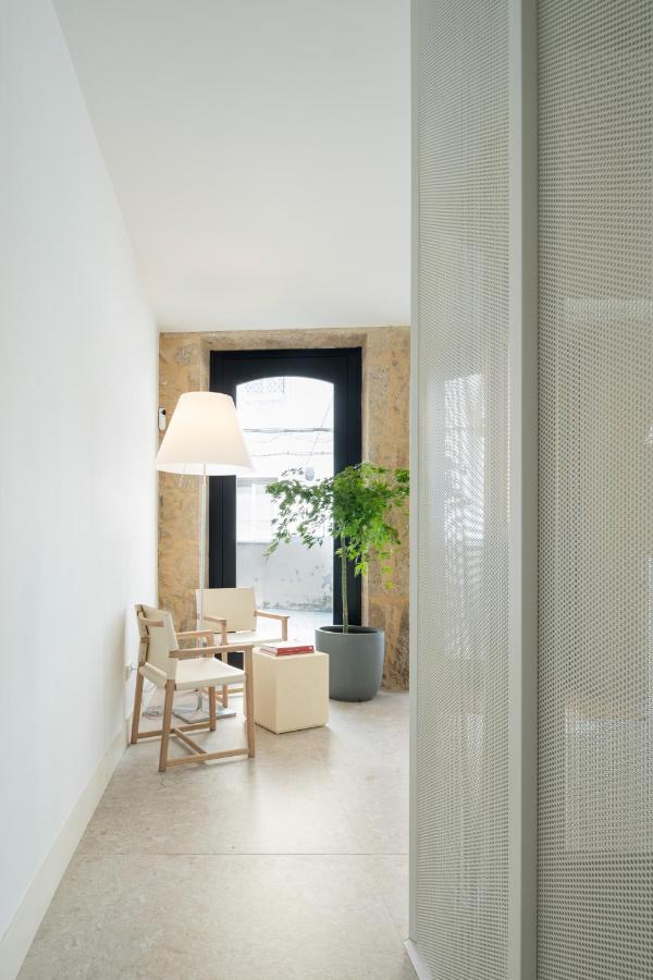 Porto Real Hotel Finisterre Bagian luar foto