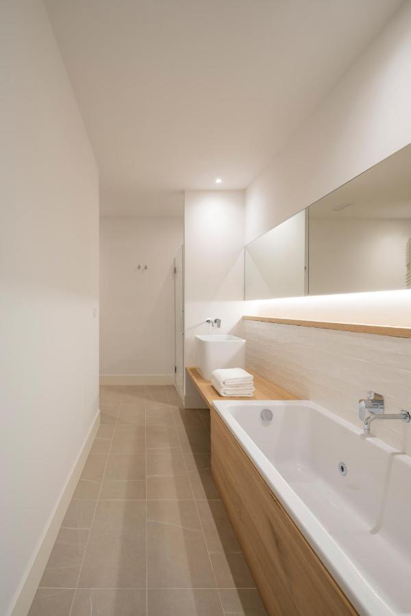Porto Real Hotel Finisterre Bagian luar foto