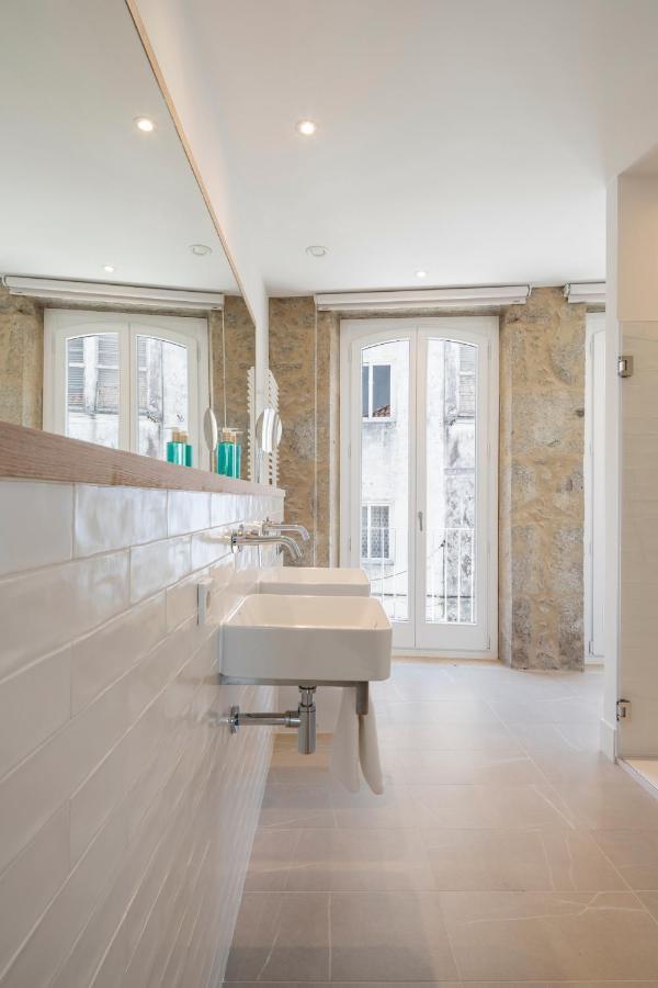 Porto Real Hotel Finisterre Bagian luar foto