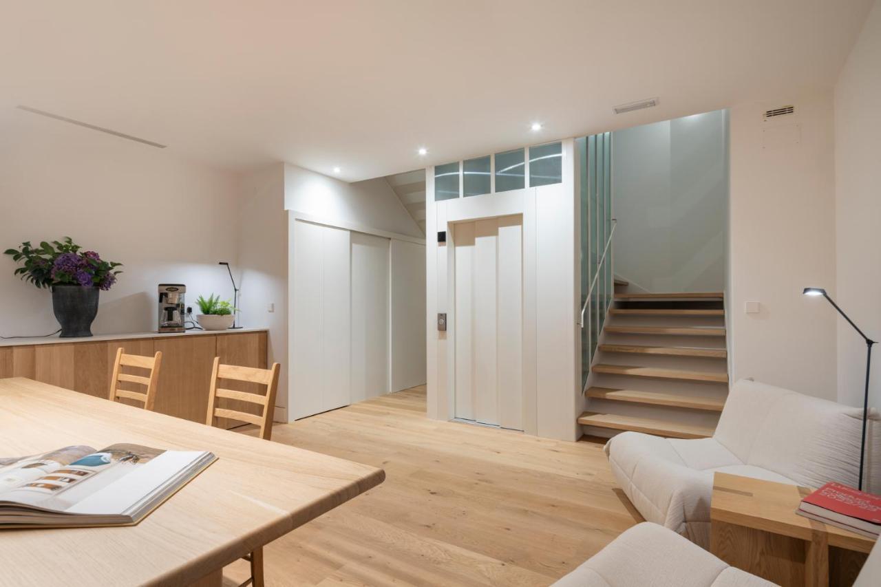 Porto Real Hotel Finisterre Bagian luar foto